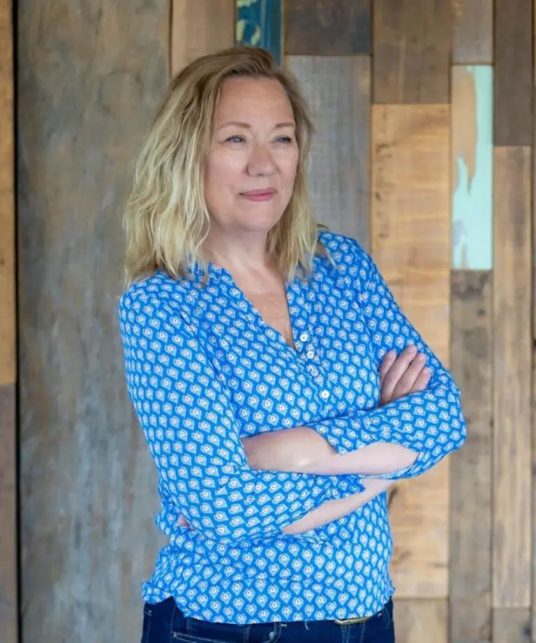 Mette Olsen